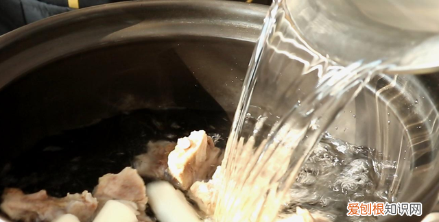 润肺汤的做法与功效