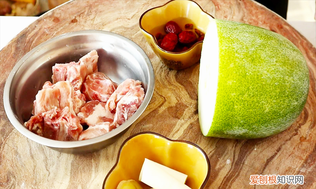 润肺汤的做法与功效