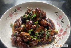 孩子最爱吃糖醋排骨教你简单做法