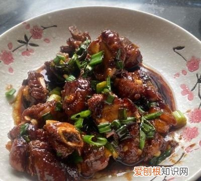 孩子最爱吃糖醋排骨教你简单做法
