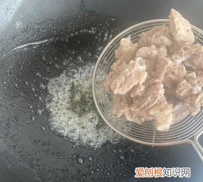 孩子最爱吃糖醋排骨教你简单做法