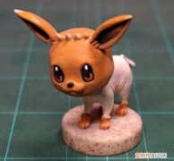 用劣质手办与优良手办对比的