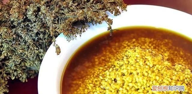 最好吃的五色花米饭 五色花米饭的制作方法