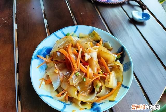 既是主食又是菜的菜品都有什么菜