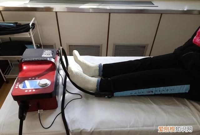 运动时受伤了,如何使用冰敷贴,运动受伤怎么冰敷