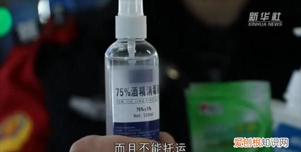 2019春运动车高铁能带熟肉食吗 哪些药品不能带上高铁