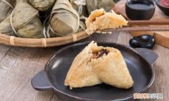 煮粽子是凉水还是热水煮多长时间 煮粽子是用凉水煮还是开水煮