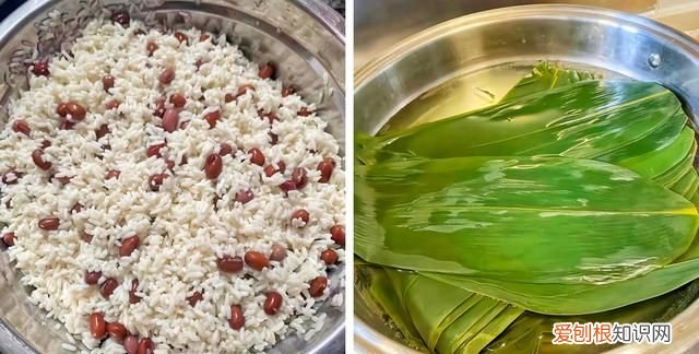 煮粽子是凉水还是热水煮多长时间 煮粽子是用凉水煮还是开水煮