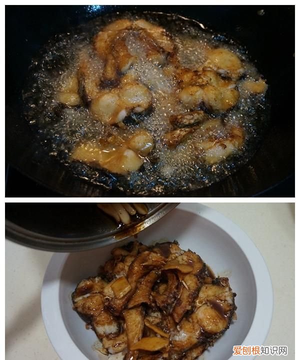 五香熏鱼怎么做好吃又简单,上海熏鱼五香熏鱼