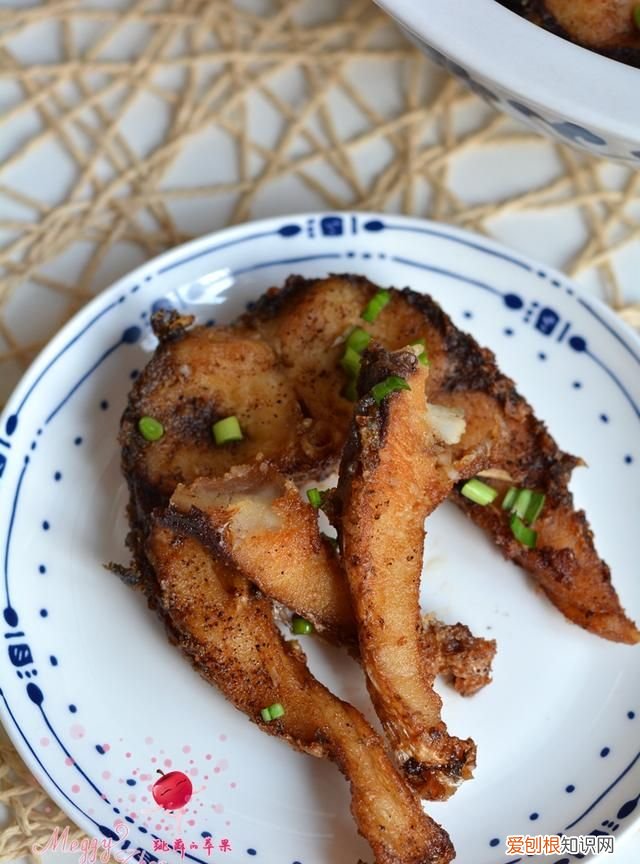 五香熏鱼怎么做好吃又简单,上海熏鱼五香熏鱼