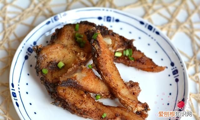 五香熏鱼怎么做好吃又简单,上海熏鱼五香熏鱼