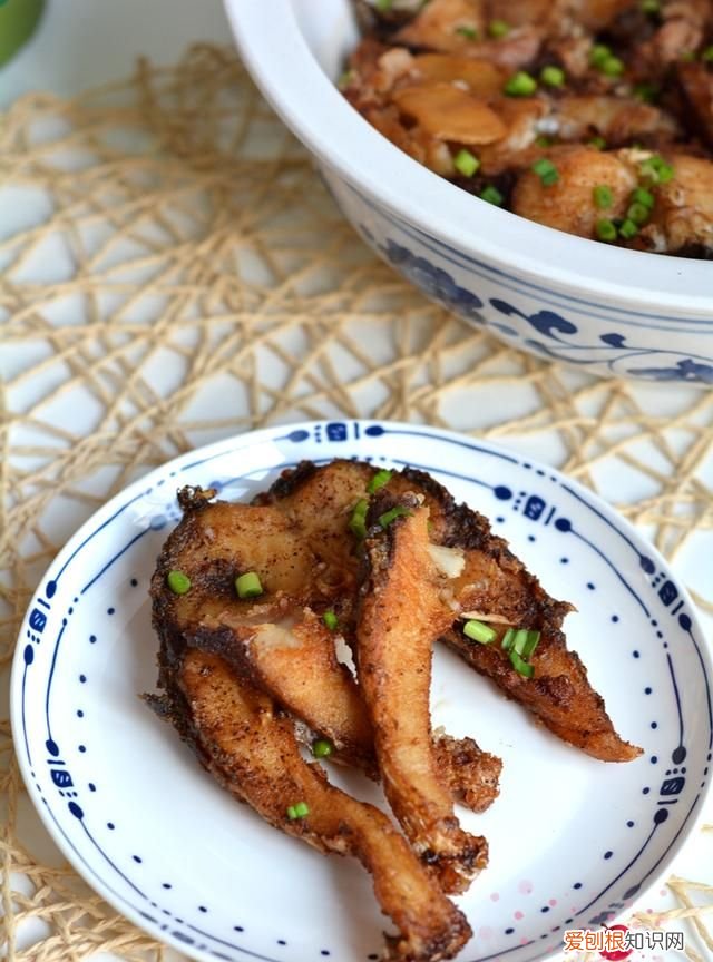 五香熏鱼怎么做好吃又简单,上海熏鱼五香熏鱼