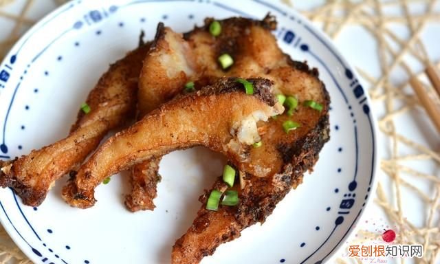 五香熏鱼怎么做好吃又简单,上海熏鱼五香熏鱼