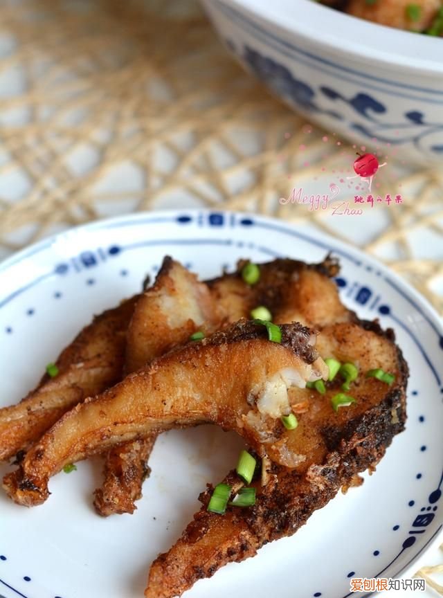 五香熏鱼怎么做好吃又简单,上海熏鱼五香熏鱼