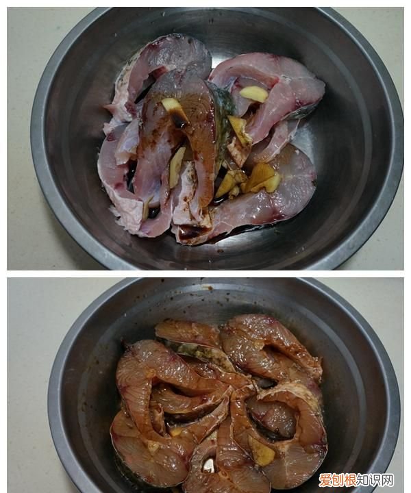 五香熏鱼怎么做好吃又简单,上海熏鱼五香熏鱼