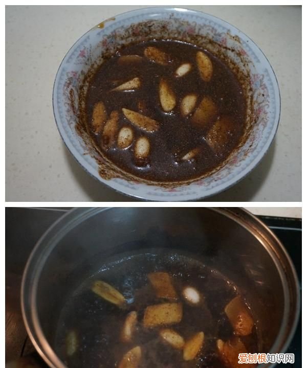 五香熏鱼怎么做好吃又简单,上海熏鱼五香熏鱼