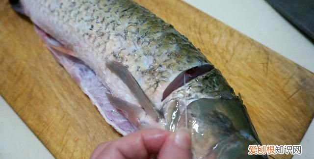 五香熏鱼怎么做好吃又简单,上海熏鱼五香熏鱼