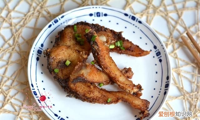 五香熏鱼怎么做好吃又简单,上海熏鱼五香熏鱼