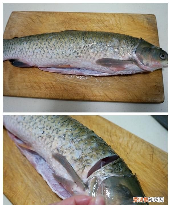 五香熏鱼怎么做好吃又简单,上海熏鱼五香熏鱼