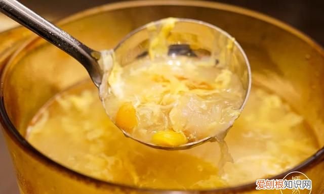 红豆富贵子糖水 富贵子糖水做法