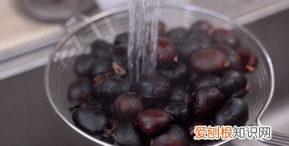 红豆富贵子糖水 富贵子糖水做法