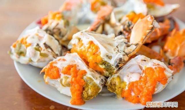 买螃蟹要怎么挑才会饱满