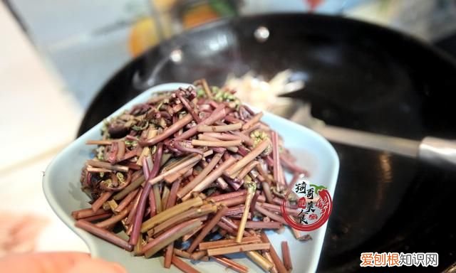 怎样腌菜姜清香酥脆 5月份好吃的菜