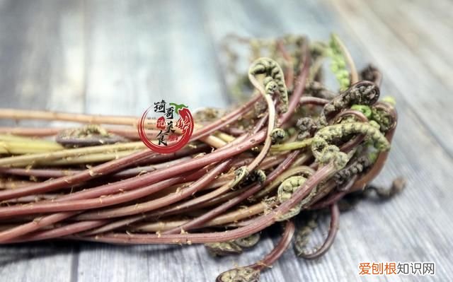 怎样腌菜姜清香酥脆 5月份好吃的菜