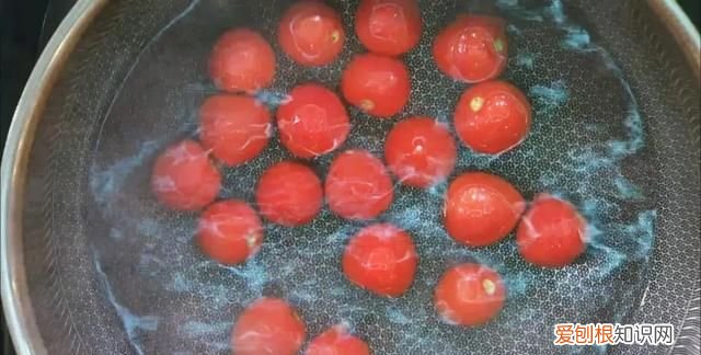 西红柿生吃皮还是心最有营养 西红柿生吃怎么吃营养最好