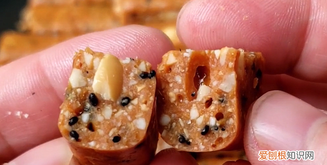 不用油怎么可以把花生炒脆又不糊