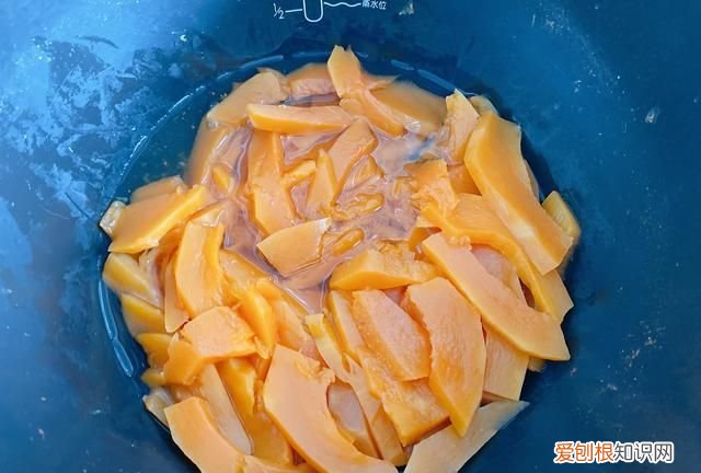 南瓜饼怎么炸才能又酥又软不油腻