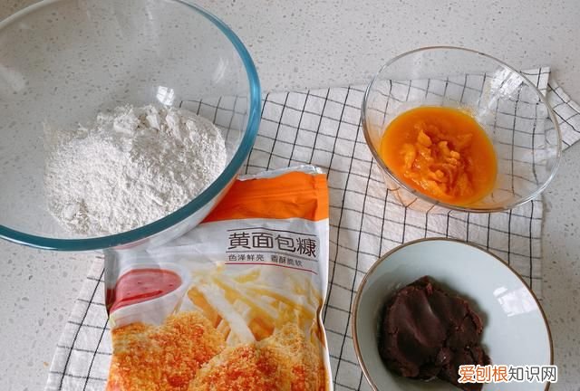 南瓜饼怎么炸才能又酥又软不油腻