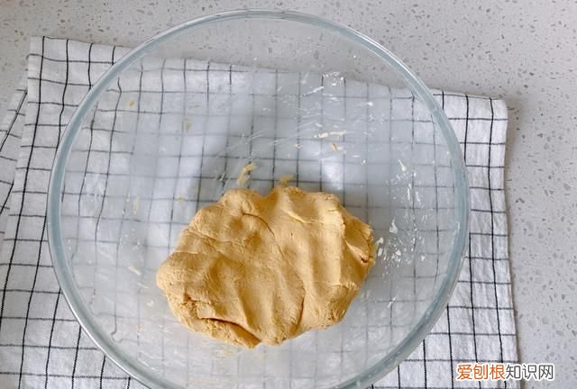 南瓜饼怎么炸才能又酥又软不油腻