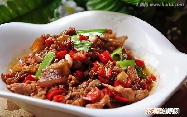 驴肉蘸什么好吃 驴肉是不是最好吃