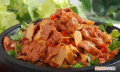 驴肉蘸什么好吃 驴肉是不是最好吃