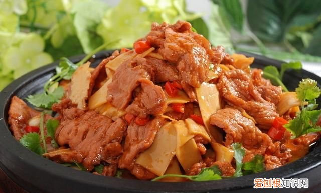 驴肉蘸什么好吃 驴肉是不是最好吃