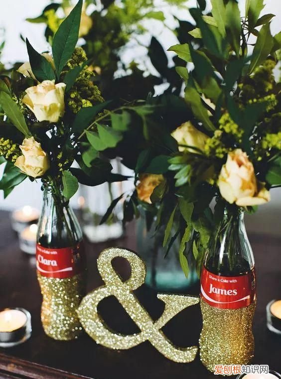 可乐易拉罐瓶底变形还能喝嘛 可乐喝完了瓶子可别扔