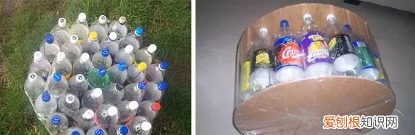 可乐易拉罐瓶底变形还能喝嘛 可乐喝完了瓶子可别扔