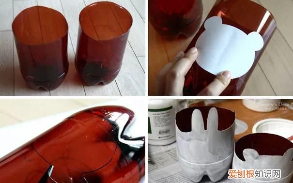 可乐易拉罐瓶底变形还能喝嘛 可乐喝完了瓶子可别扔