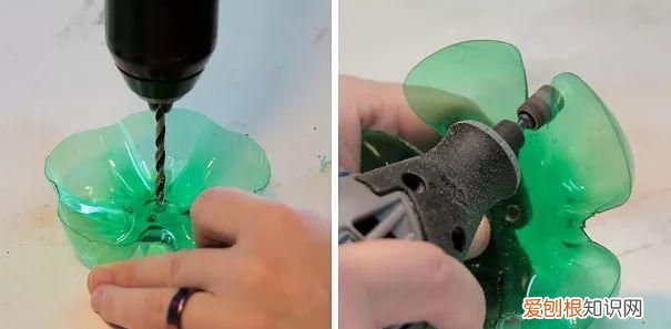 可乐易拉罐瓶底变形还能喝嘛 可乐喝完了瓶子可别扔