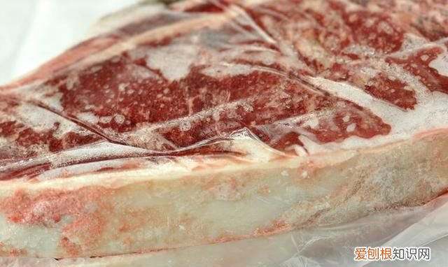 冰箱的肉冻多久不能吃了