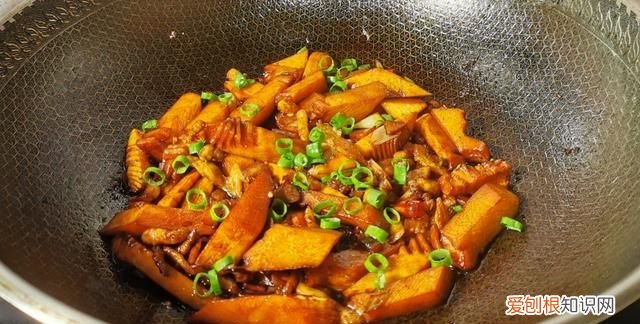 萝卜白菜怎么炒最好吃,萝卜白菜怎么炒着吃