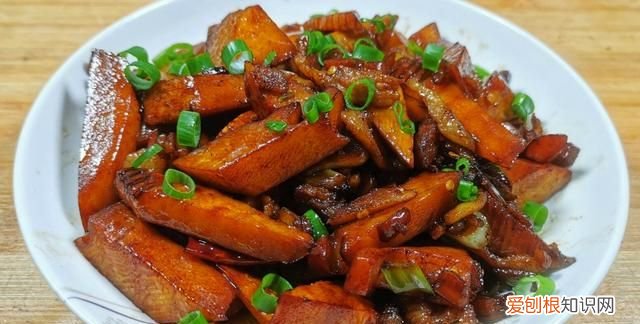 萝卜白菜怎么炒最好吃,萝卜白菜怎么炒着吃