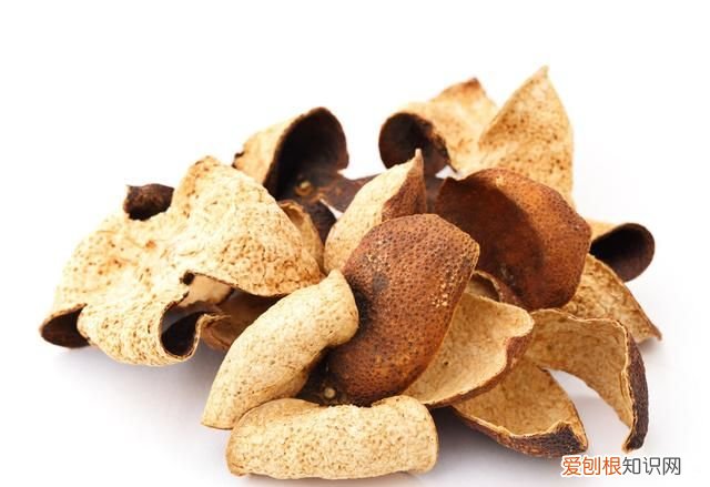 做陈皮的桔子有什么要求,用什么桔子晒陈皮