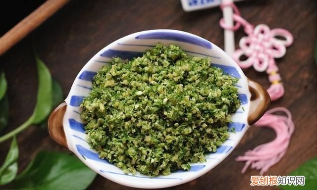 韭菜花这样做能吃一年