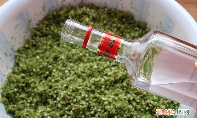 韭菜花这样做能吃一年