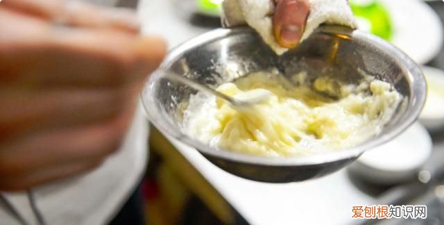 翡翠大虾球的做法,翡翠虾球的做法