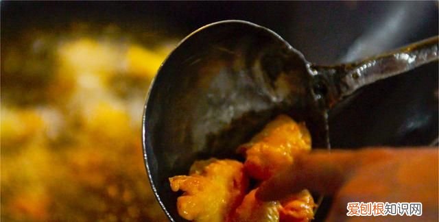 翡翠大虾球的做法,翡翠虾球的做法