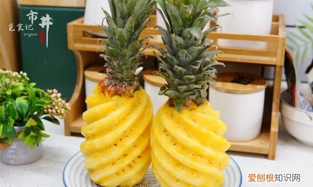 菠萝的吃法盐水泡多久 菠萝不用盐水泡怎么吃