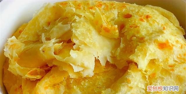 烙饼怎么做层多又软又好吃,平底锅烙饼咋可以烙得又酥又脆